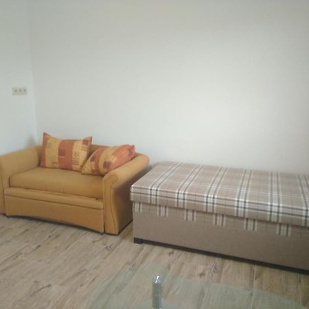 Apartmanove Ubytovanie Vkf Volkovce Exterior photo