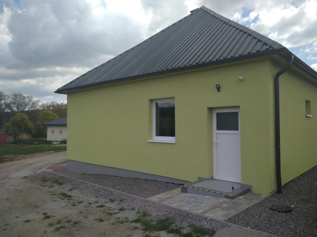 Apartmanove Ubytovanie Vkf Volkovce Exterior photo