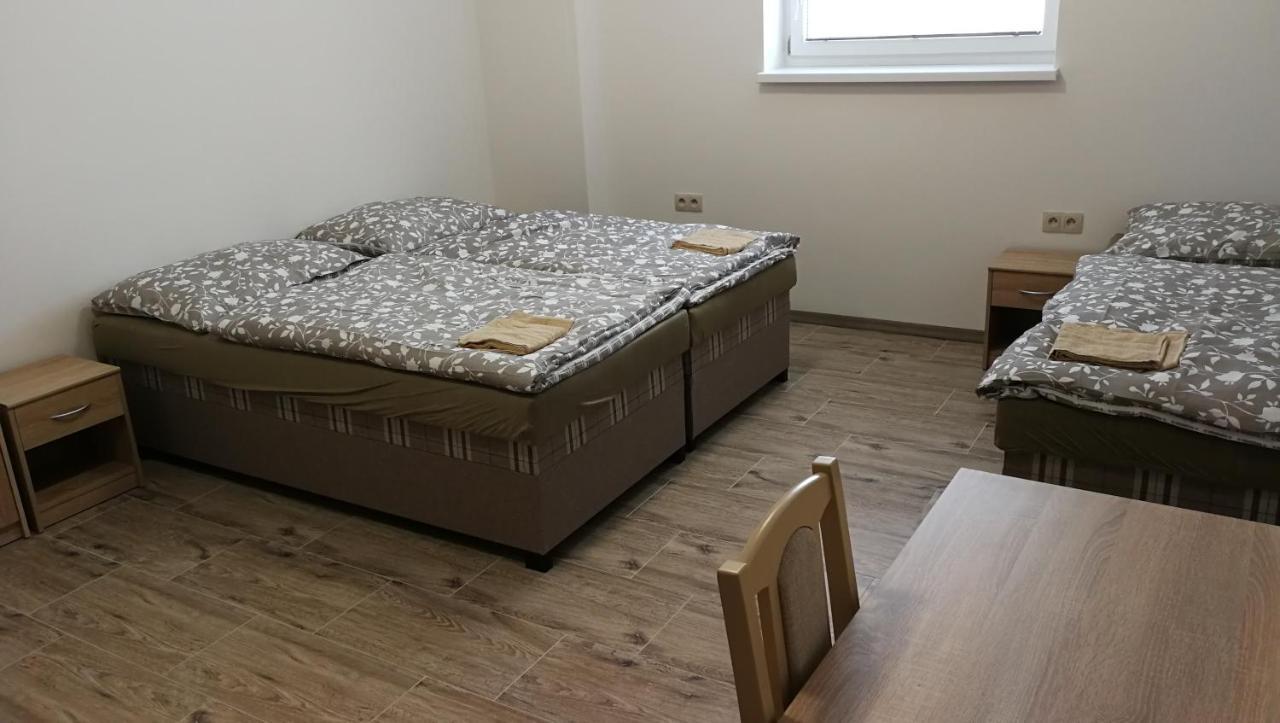 Apartmanove Ubytovanie Vkf Volkovce Exterior photo